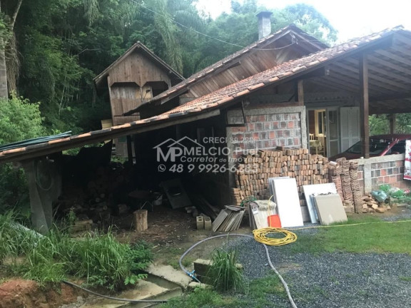 Imagem Imóvel com 3 Quartos à Venda,  em Centro - Major Gercino