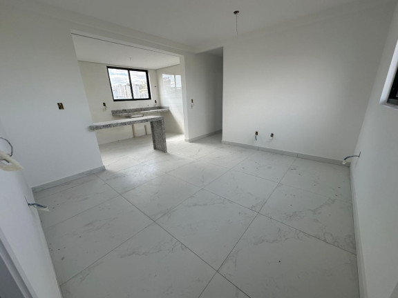 Imagem Apartamento com 2 Quartos à Venda, 63 m² em Cabral - Contagem Imagem Apartamento com 2 Quartos à Venda, 63 m² em Cabral - Contagem