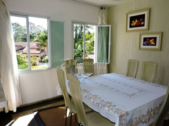 Imagem Casa com 3 Quartos à Venda, 400 m² em Euroville - Carapicuíba