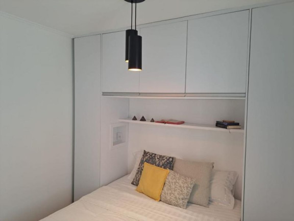 Imagem Apartamento com 3 Quartos à Venda, 68 m² em Perdizes - São Paulo Imagem Apartamento com 3 Quartos à Venda, 68 m² em Perdizes - São Paulo