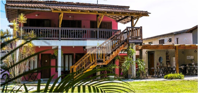 Imagem Imóvel com 6 Quartos à Venda, 207 m² em Maresias - São Sebastião Imagem Imóvel com 6 Quartos à Venda, 207 m² em Maresias - São Sebastião