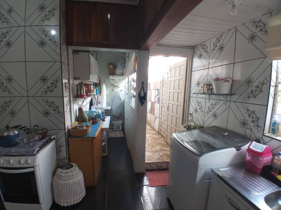 Imagem Casa com 3 Quartos à Venda, 275 m² em Krahe - Viamão Imagem Casa com 3 Quartos à Venda, 275 m² em Krahe - Viamão