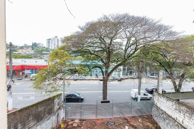 Imagem Casa com 3 Quartos à Venda, 200 m² em Vila Morumbi - São Paulo