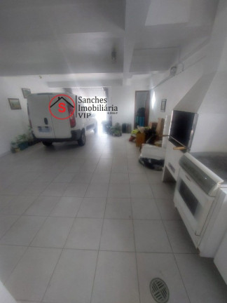 Imagem Sobrado com 3 Quartos à Venda, 170 m² em Vila Invernada - São Paulo Imagem Sobrado com 3 Quartos à Venda, 170 m² em Vila Invernada - São Paulo