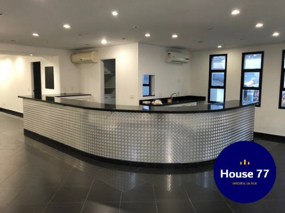 Imóvel Comercial à Venda, 89 m² em Paraíso - São Paulo