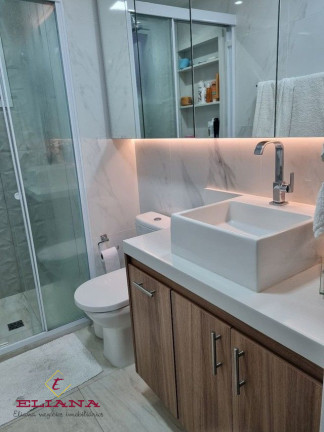 Imagem Apartamento com 3 Quartos à Venda, 95 m² em Barra Funda - São Paulo
