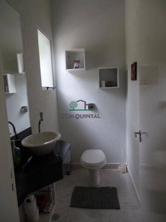 Imagem Casa com 4 Quartos à Venda, 700 m² em Jardim Idaia - Embu Das Artes