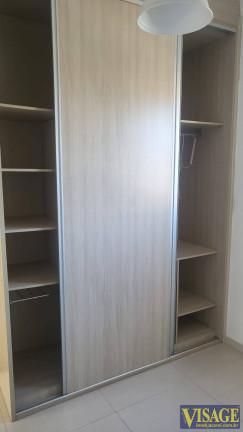 Imagem Apartamento com 2 Quartos à Venda,  em Jardim Paraíba - Jacareí