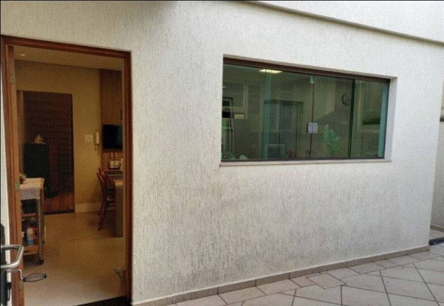 Imagem Sobrado com 3 Quartos à Venda, 185 m² em Campo Belo - São Paulo Imagem Sobrado com 3 Quartos à Venda, 185 m² em Campo Belo - São Paulo