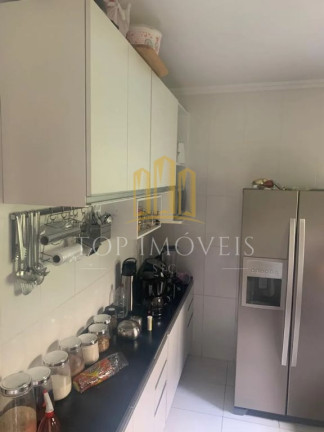 Imagem Sobrado com 2 Quartos à Venda, 150 m² em Residencial Bosque Dos Ipês - São José Dos Campos