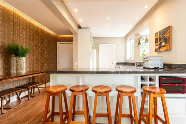 Imagem Apartamento com 3 Quartos à Venda, 122 m² em Ahú - Curitiba