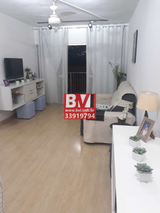 Apartamento com 2 Quartos à Venda, 65 m² em Vila Da Penha - Rio De Janeiro