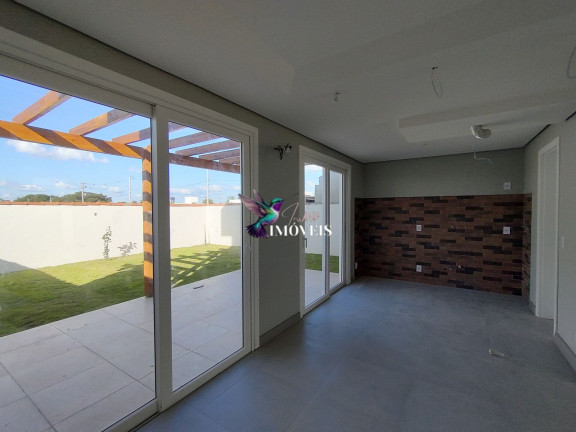 Imagem Casa com 3 Quartos à Venda, 147 m² em Sans Souci - Eldorado Do Sul