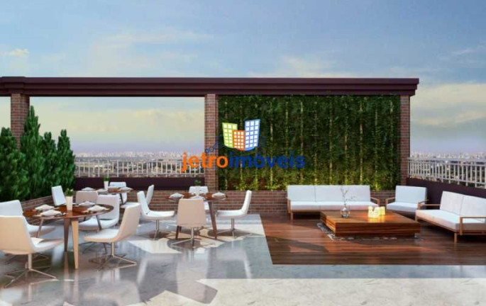 Imagem Apartamento com 2 Quartos à Venda, 66 m² em Canto Do Forte - Praia Grande