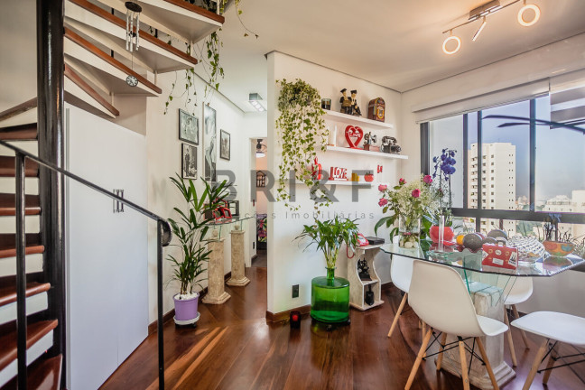 Apartamento com 2 Quartos à Venda, 97 m² em Vila Andrade - São Paulo