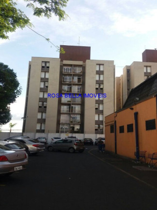 Imagem Apartamento com 3 Quartos à Venda, 80 m² em Ponte Preta - Campinas Imagem Apartamento com 3 Quartos à Venda, 80 m² em Ponte Preta - Campinas