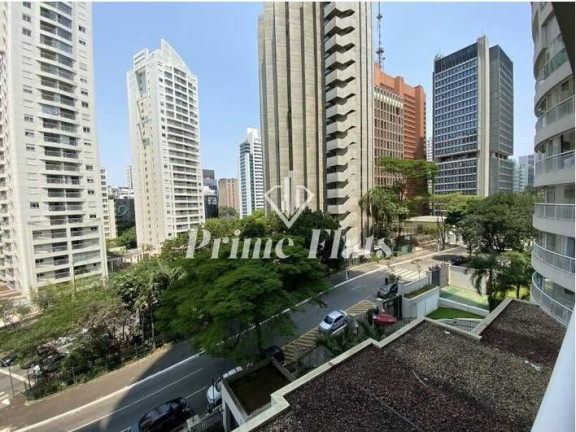 Imagem Apartamento com 1 Quarto à Venda, 55 m² em Bela Vista - São Paulo