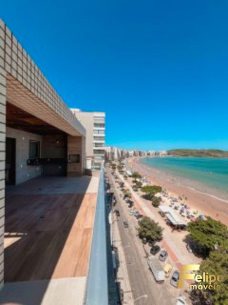 Cobertura com 3 Quartos à Venda, 174 m² em Praia Do Morro - Guarapari