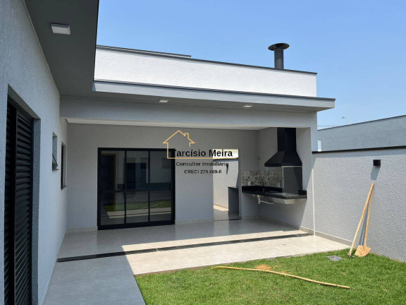 Imagem Casa com 3 Quartos à Venda, 250 m² em Parque Olívio Franceschini - Hortolândia Imagem Casa com 3 Quartos à Venda, 250 m² em Parque Olívio Franceschini - Hortolândia