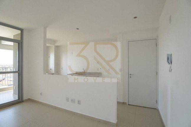 Imagem Apartamento com 2 Quartos à Venda, 65 m² em Condomínio Balneário Recreativa - Ribeirão Preto