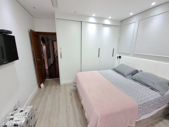 Imagem Apartamento com 3 Quartos à Venda, 274 m² em Boqueirão - Santos Imagem Apartamento com 3 Quartos à Venda, 274 m² em Boqueirão - Santos