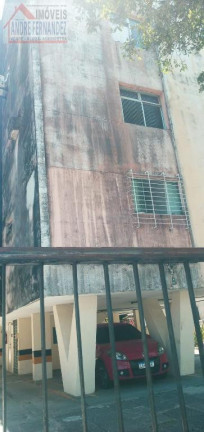 Imagem Apartamento com 2 Quartos à Venda, 95 m² em Hipódromo - Recife