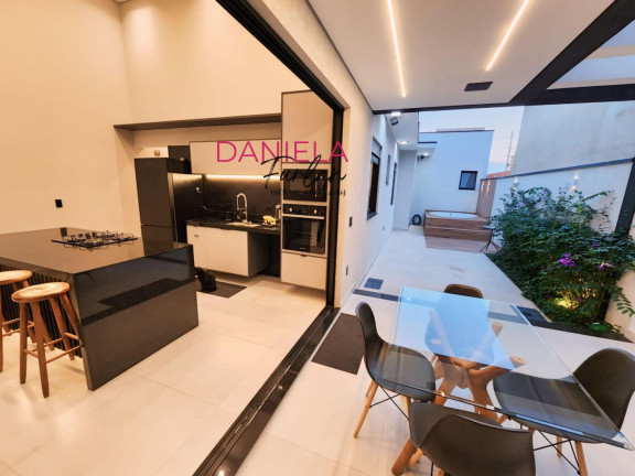 Imagem Casa de Condomínio com 3 Quartos à Venda, 137 m² em Wanel Ville - Sorocaba