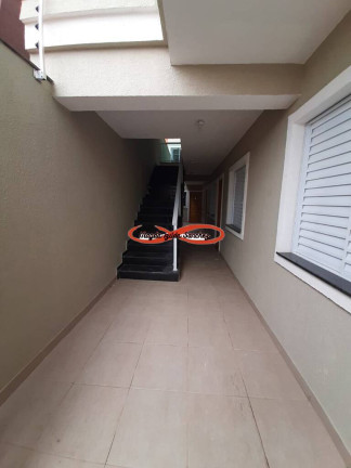 Imagem Apartamento com 2 Quartos à Venda, 42 m² em Itaquera - São Paulo