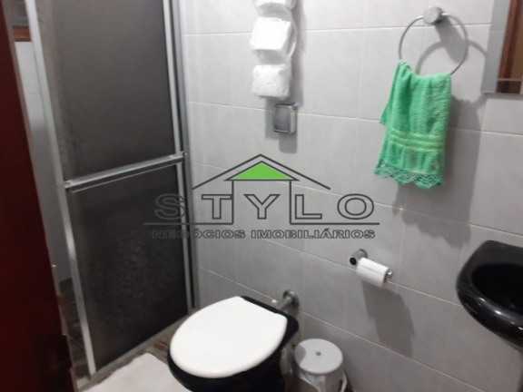 Imagem Casa com 3 Quartos à Venda, 104 m² em Real - Praia Grande