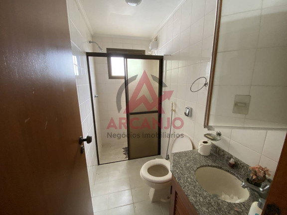 Imagem Apartamento com 3 Quartos à Venda, 90 m² em Centro - Ubatuba