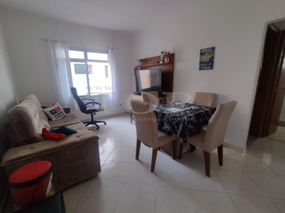 Imagem Apartamento com 1 Quarto à Venda, 50 m² em Jardim Astúrias - Guarujá Imagem Apartamento com 1 Quarto à Venda, 50 m² em Jardim Astúrias - Guarujá