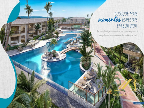 Imagem Casa com 4 Quartos à Venda, 138 m² em Barra Do Jacuípe (monte Gordo) - Camaçari Imagem Casa com 4 Quartos à Venda, 138 m² em Barra Do Jacuípe (monte Gordo) - Camaçari
