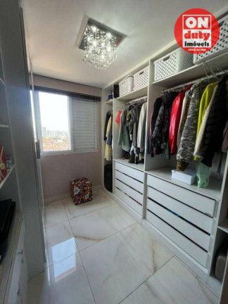 Imagem Apartamento com 2 Quartos à Venda, 79 m² em Aparecida - Santos