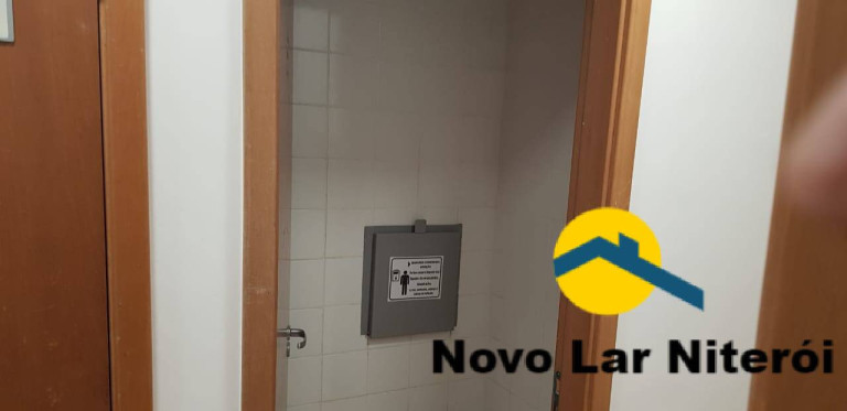 Imagem Sala Comercial à Venda, 320 m² em Centro - Niterói