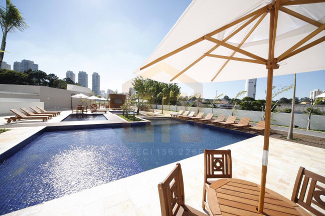 Imagem Apartamento com 4 Quartos à Venda, 505 m² em Jardim Taquaral - São Paulo Imagem Apartamento com 4 Quartos à Venda, 505 m² em Jardim Taquaral - São Paulo