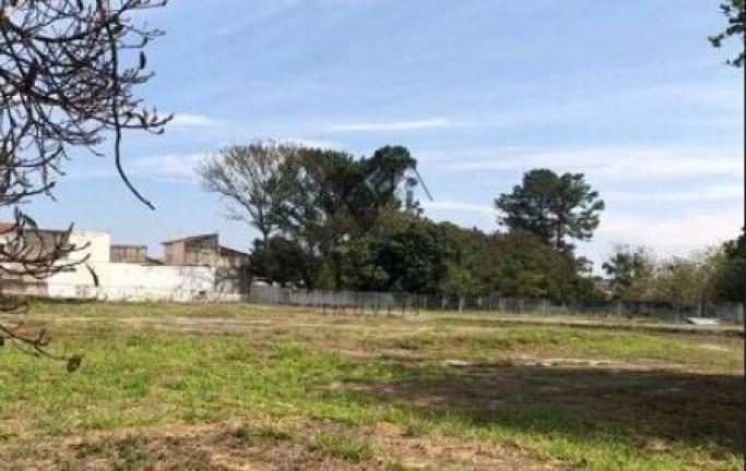 Imagem Terreno à Venda, 2.585 m² em Além Ponte - Sorocaba Imagem Terreno à Venda, 2.585 m² em Além Ponte - Sorocaba