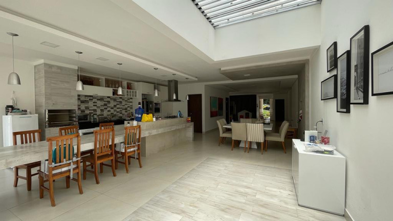 Imagem Casa de Condomínio com 4 Quartos à Venda, 340 m² em Observatório - Vinhedo Imagem Casa de Condomínio com 4 Quartos à Venda, 340 m² em Observatório - Vinhedo