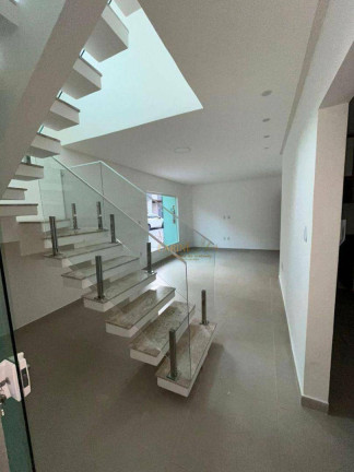 Imagem Casa com 4 Quartos à Venda ou Locação, 127 m² em Buraquinho - Lauro De Freitas