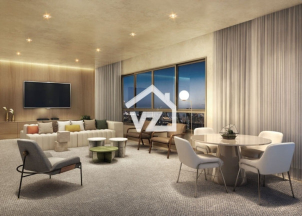 Imagem Apartamento com 3 Quartos à Venda, 163 m² em Jardins - São Paulo
