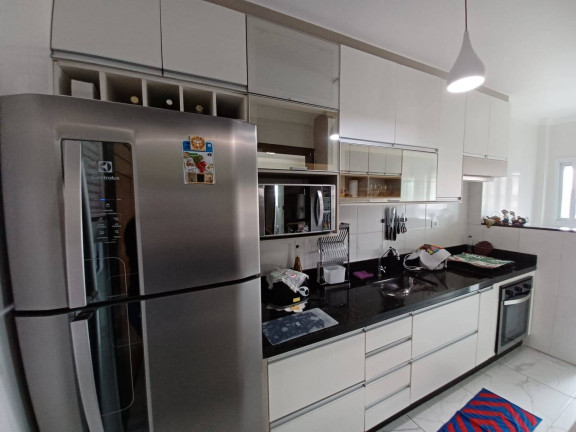 Imagem Apartamento com 2 Quartos à Venda, 100 m² em Boqueirão - Praia Grande Imagem Apartamento com 2 Quartos à Venda, 100 m² em Boqueirão - Praia Grande