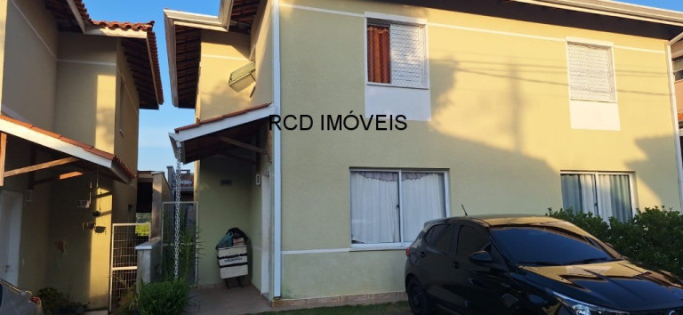 Imagem Casa com 3 Quartos à Venda, 120 m² em Jardim Petrópolis - Cotia
