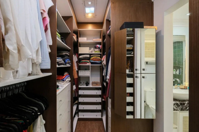 Imagem Imóvel com 3 Quartos à Venda, 161 m² em Vila Clementino - São Paulo