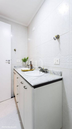 Imagem Apartamento com 4 Quartos à Venda, 139 m² em Vila Monte Alegre - São Paulo Imagem Apartamento com 4 Quartos à Venda, 139 m² em Vila Monte Alegre - São Paulo