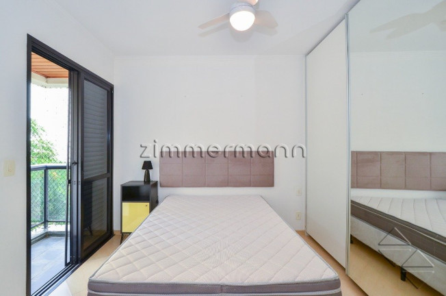 Imagem Apartamento com 2 Quartos à Venda, 85 m² em Moema - São Paulo
