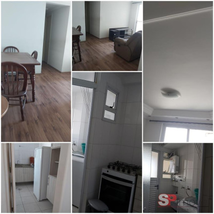 Imagem Apartamento com 3 Quartos à Venda, 72 m² em Parque Jaçatuba - Santo André Imagem Apartamento com 3 Quartos à Venda, 72 m² em Parque Jaçatuba - Santo André