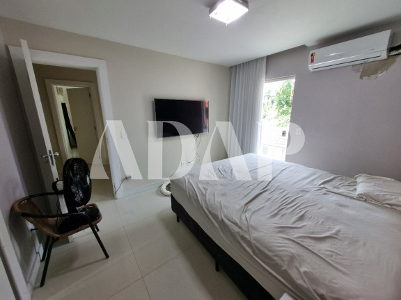Imagem Casa com 4 Quartos à Venda, 430 m² em Vargem Pequena - Rio De Janeiro