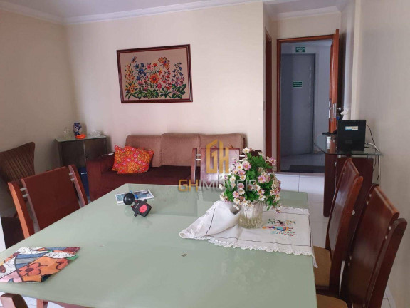 Imagem Apartamento com 3 Quartos à Venda, 78 m² em Setor Bela Vista - Goiânia Imagem Apartamento com 3 Quartos à Venda, 78 m² em Setor Bela Vista - Goiânia