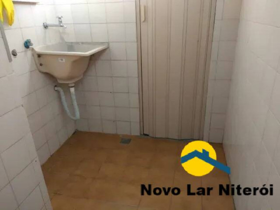 Imagem Apartamento com 2 Quartos à Venda, 70 m² em Ingá - Niterói