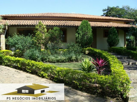 Imagem Imóvel com 6 Quartos à Venda, 2.506 m² em Chácara Carolina - Itu Imagem Imóvel com 6 Quartos à Venda, 2.506 m² em Chácara Carolina - Itu