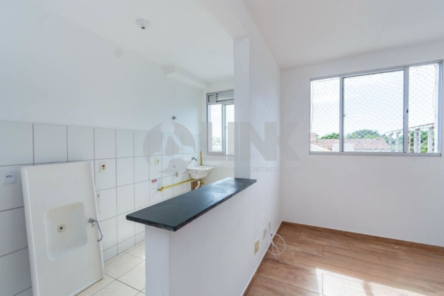 Imagem Apartamento com 2 Quartos à Venda, 43 m² em Jardim Leopoldina - Porto Alegre Imagem Apartamento com 2 Quartos à Venda, 43 m² em Jardim Leopoldina - Porto Alegre